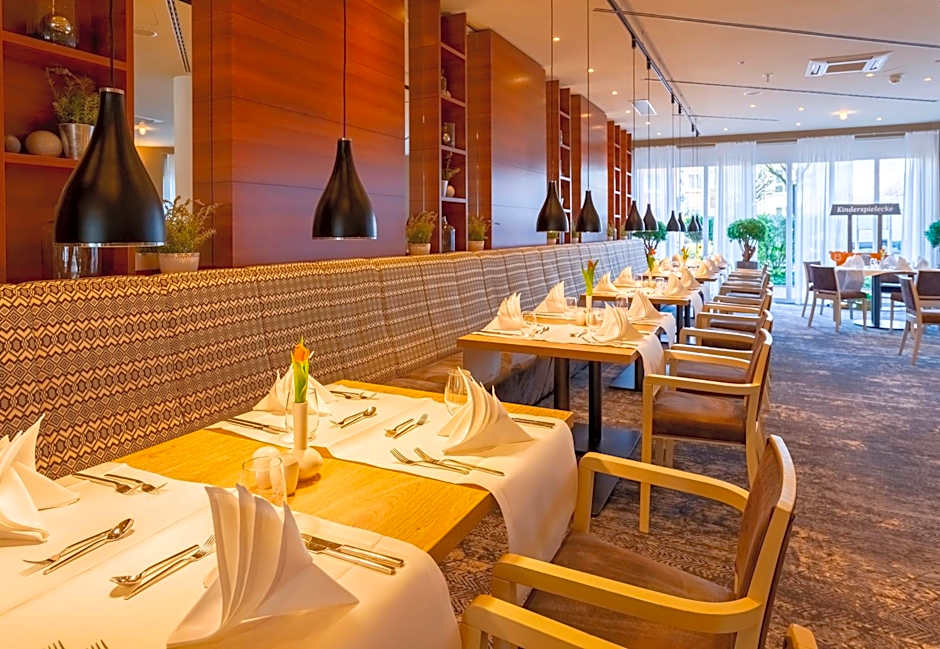 Best Western Premier Ib Hotel Friedberger Warte