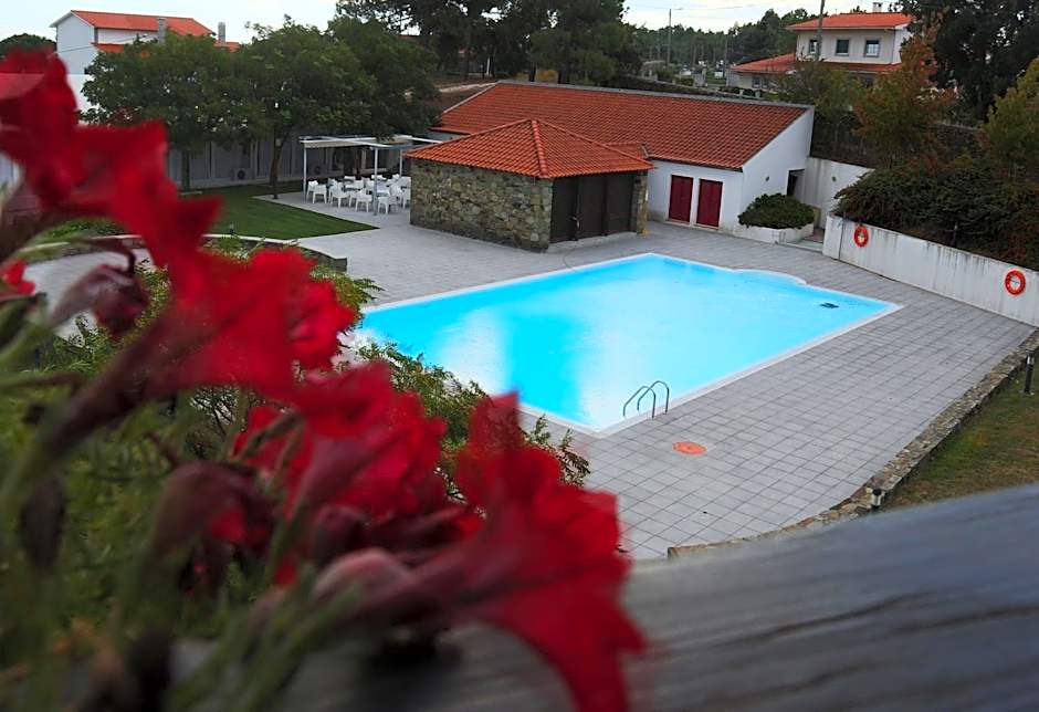 Amoras Country House Hotel