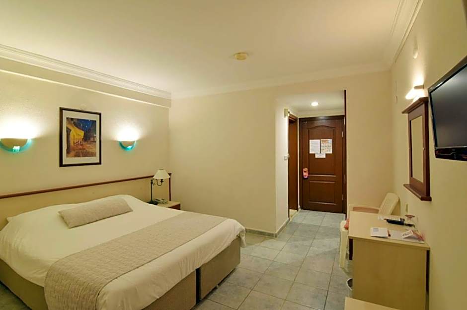 Olympos Hotel - Adults Only