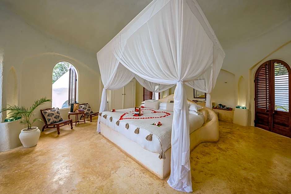 Kilindi Zanzibar