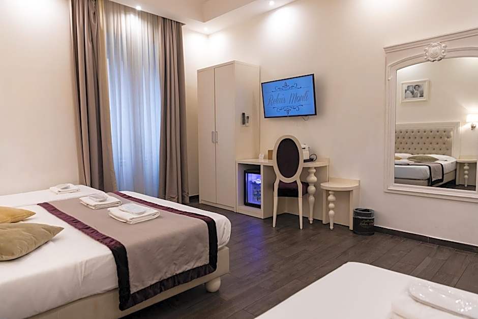 Relais Monti