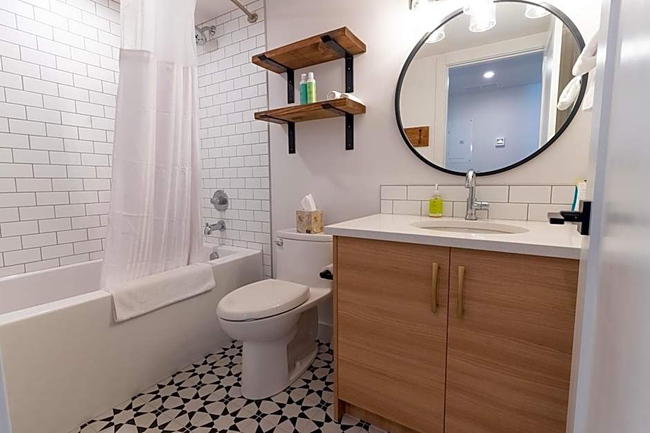 Basecamp Suites Canmore