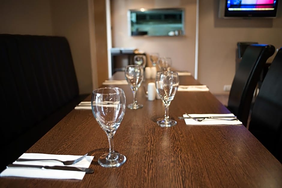 OYO Flagship London Finchley