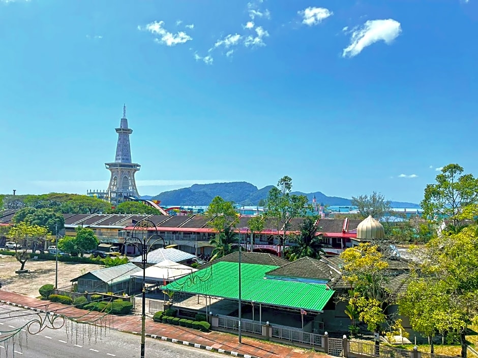 Citin Langkawi By Compass Hospitality