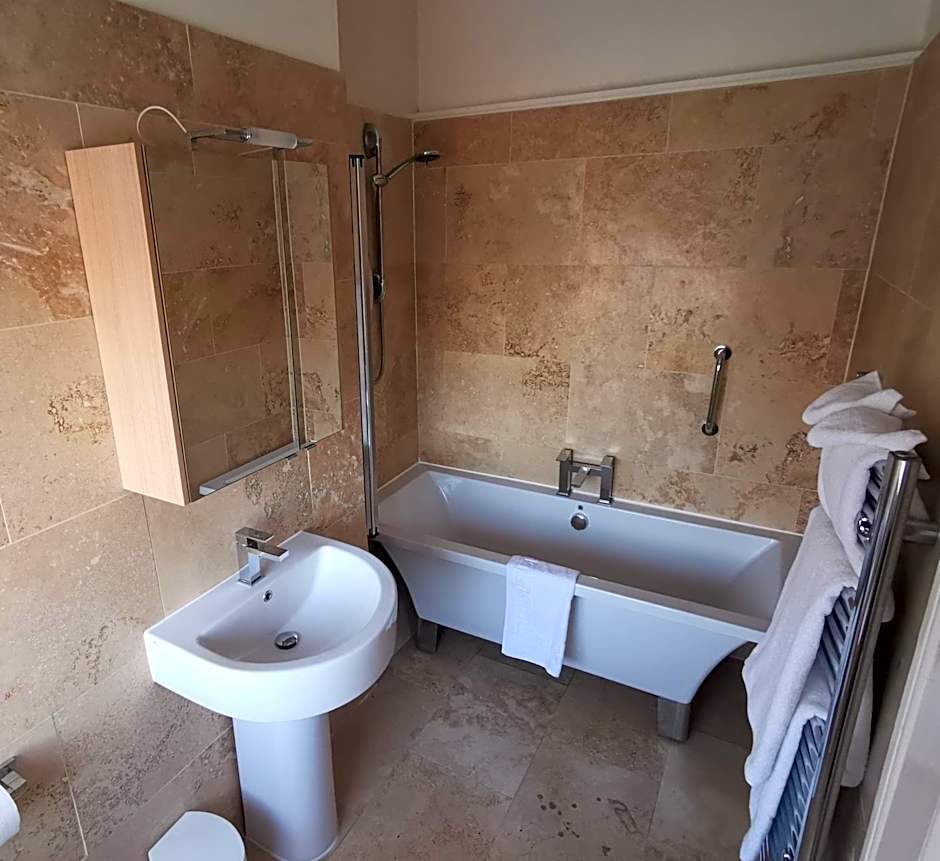 Diglis House Hotel