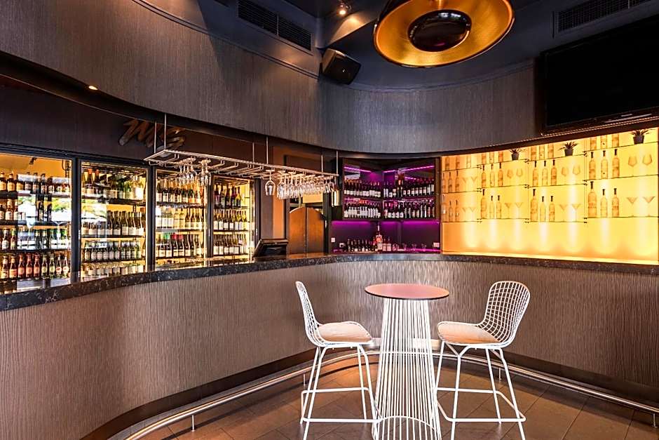 Gambaro Hotel Brisbane