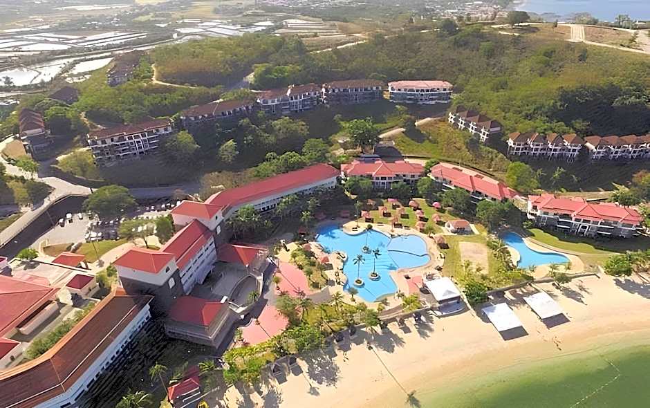 Canyon Cove Hotel and Spa