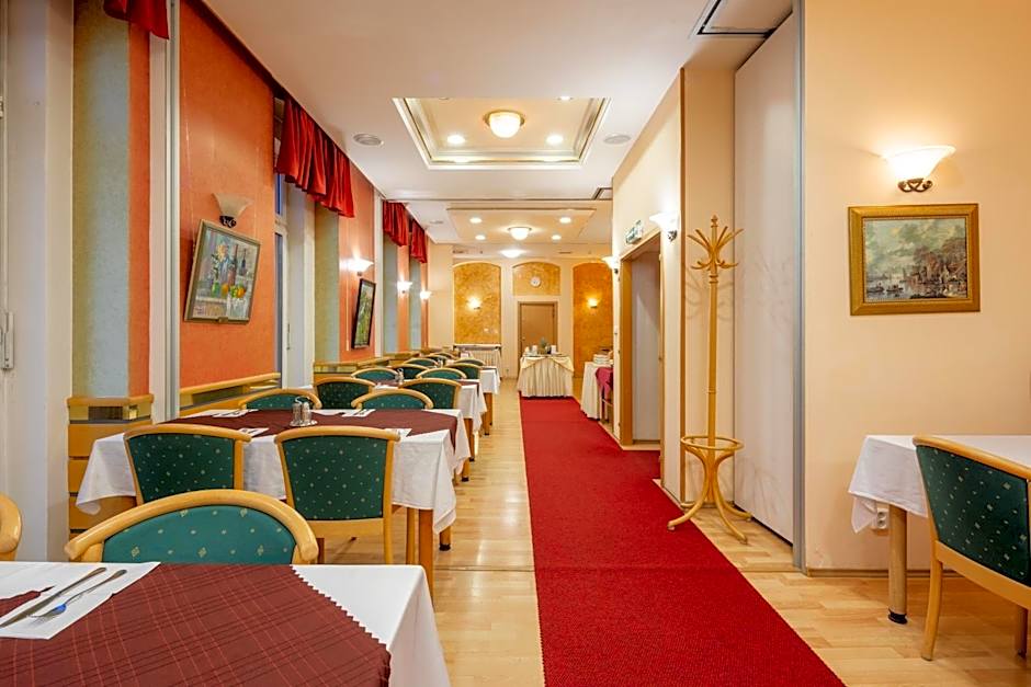 Wellness Hotel Jean De Carro
