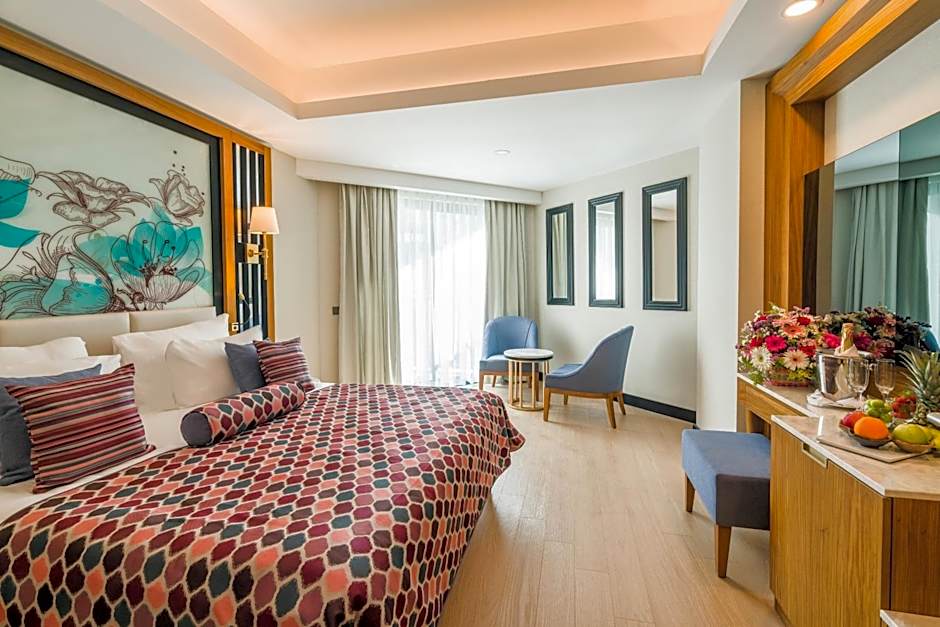 Adalya Elite Lara Hotel - Ultra All Inclusive