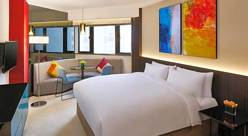 Prince Hotel (Marco Polo)