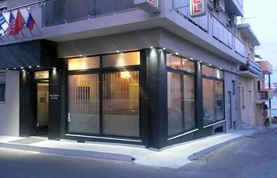 Hotel Filoxenia