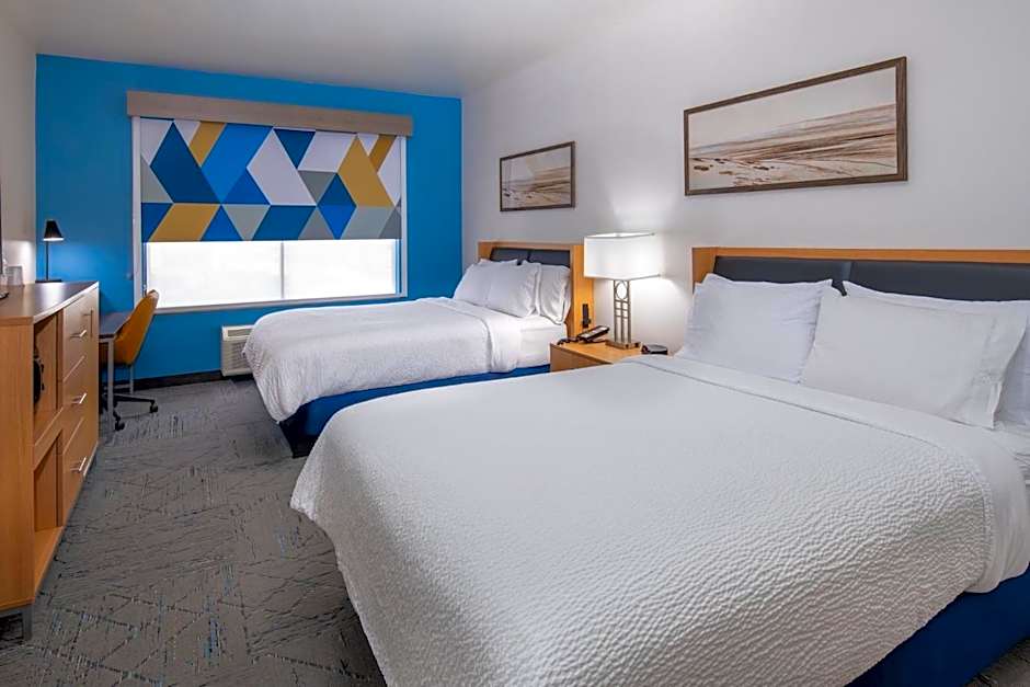 Holiday Inn Express & Suites Henderson By IHG