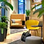 ibis Styles Aschaffenburg