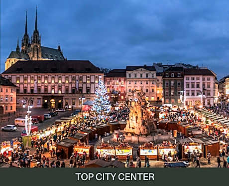 Grandezza Hotel Luxury Palace