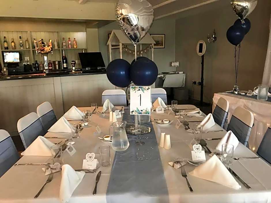 The Haven Inn Limited