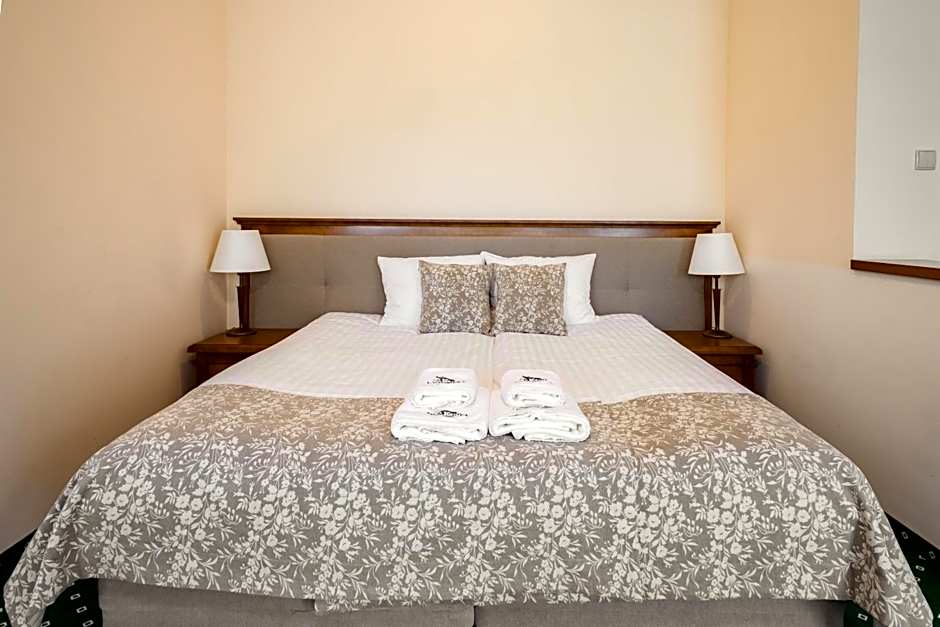 Hotel Ranczo Smyczyna