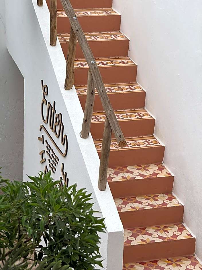 Surf HouseMaroc