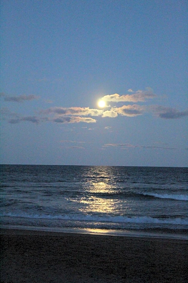 Pousada Velas E Vento