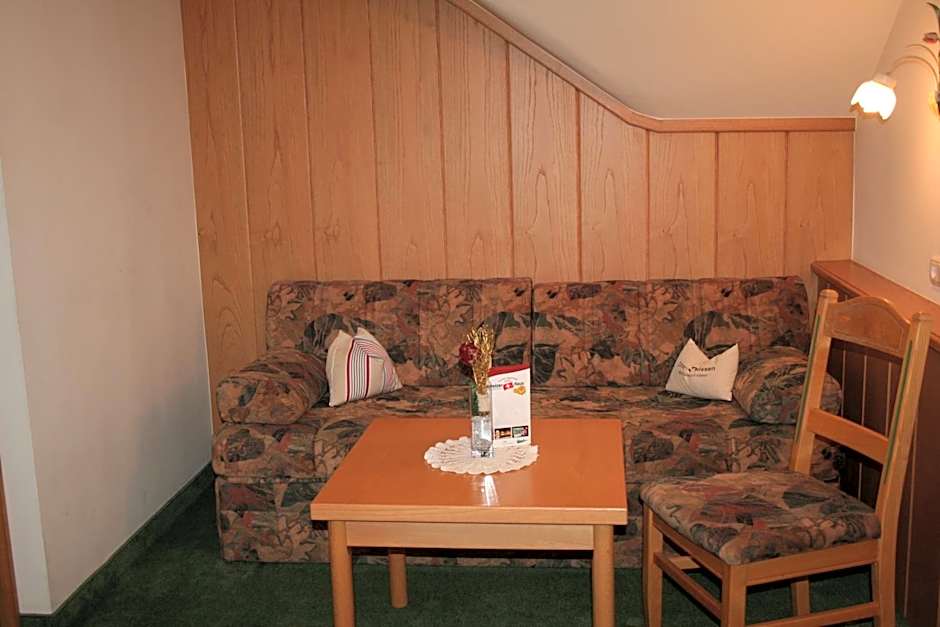 Hotel Gasthof Schweizerhaus