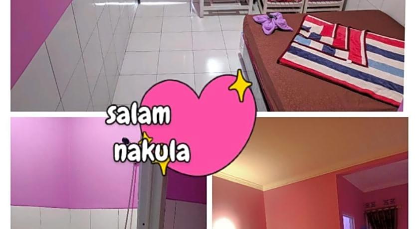 Hotel Nakula Sadewa 2 Bandungan