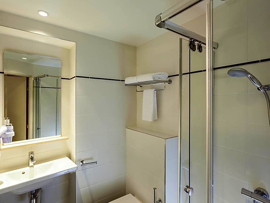 ibis Styles Paris Nation Porte De Montreuil