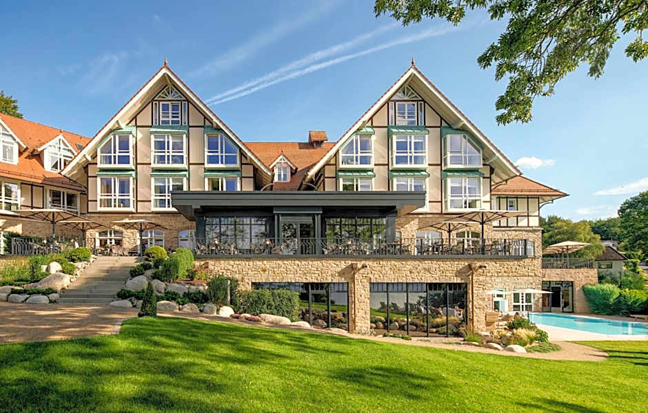 Vitalhotel Alter Meierhof