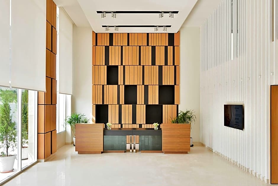 Fairfield by Marriott Indore