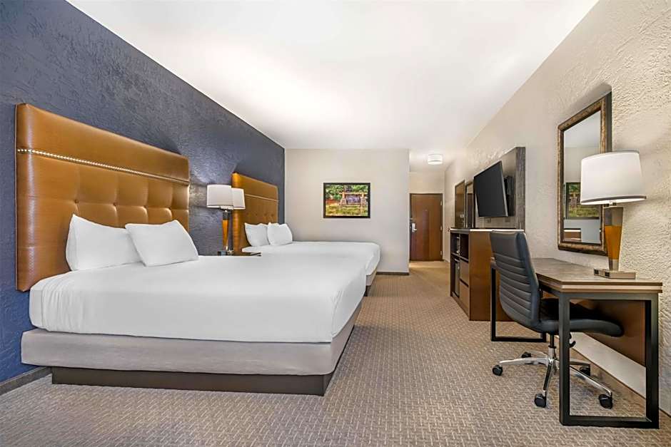 Drury Plaza Hotel Flagstaff