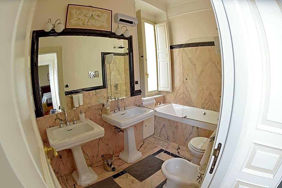 Al centro Luxury Home