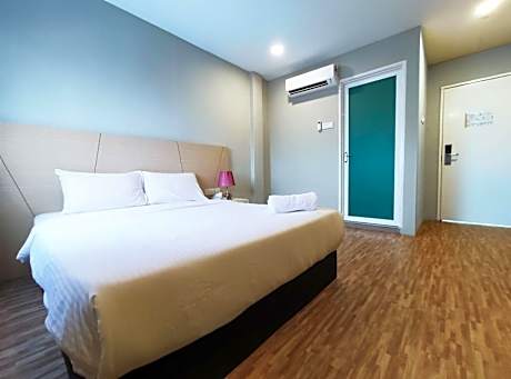 Superior Queen Room