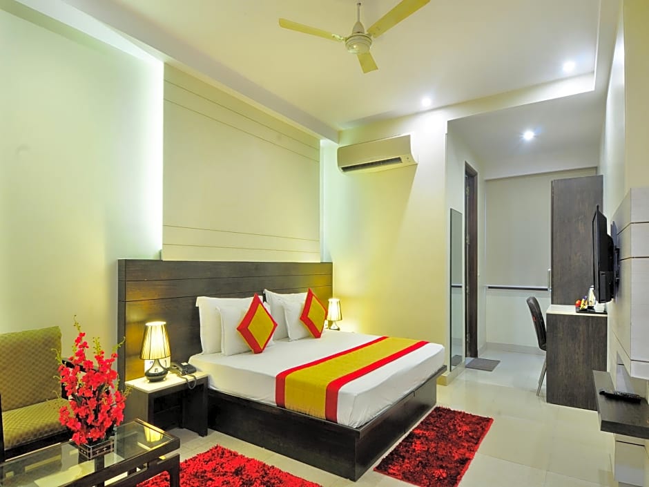 Hotel Sky Rich International