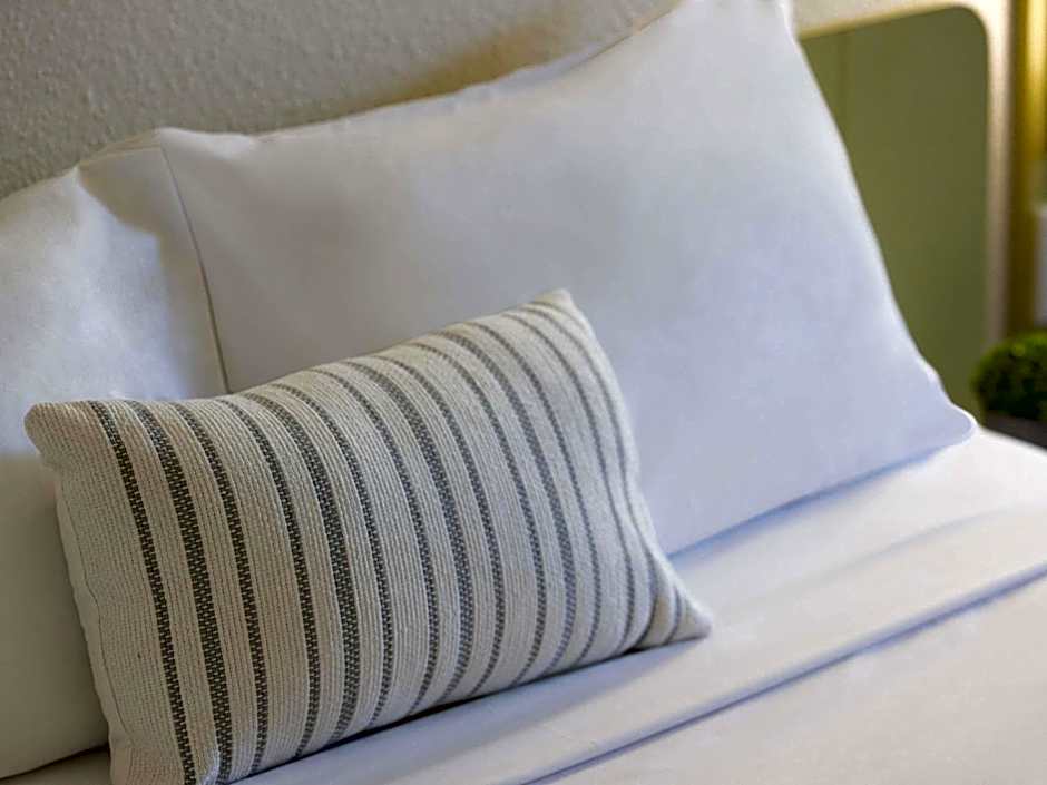 ibis Budget - Newcastle