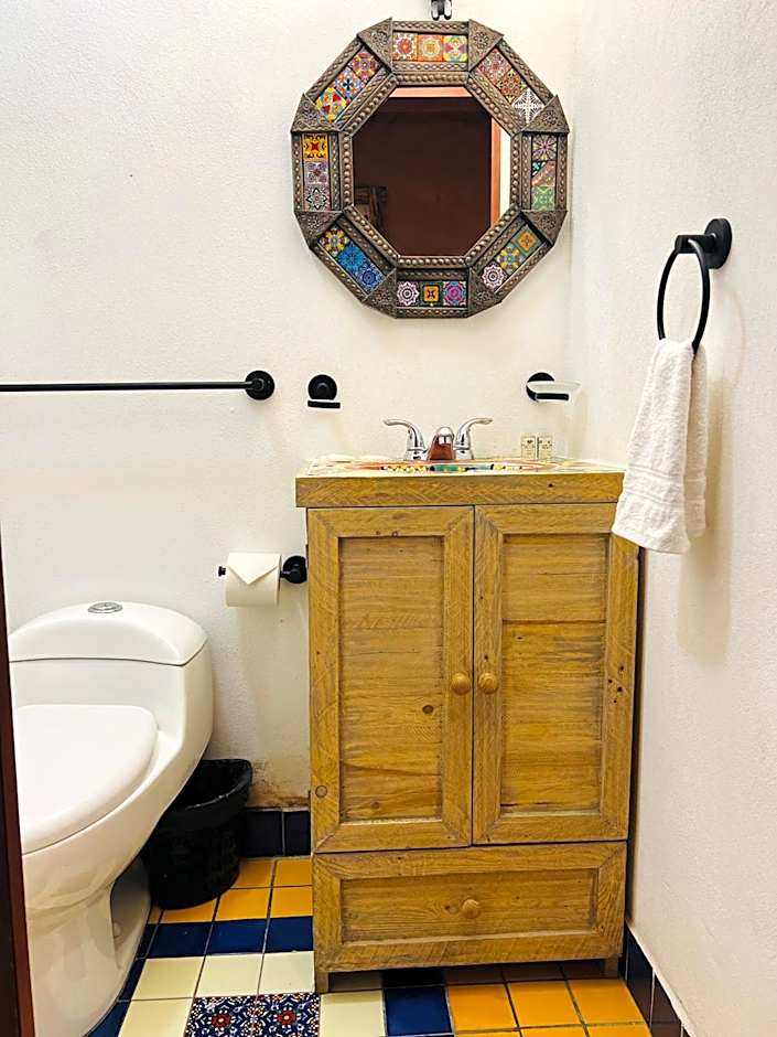 Hostería Casa Marquez