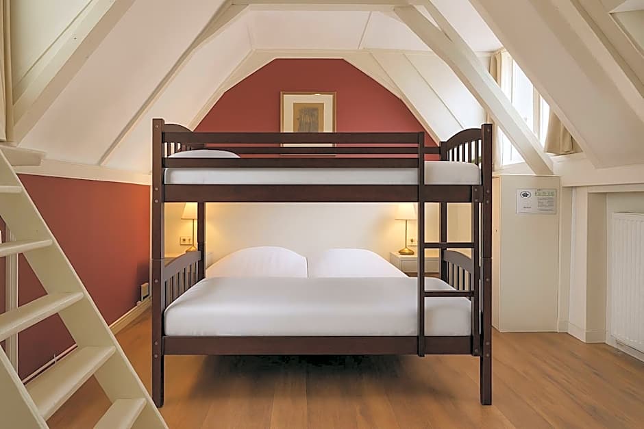 Hotel Prinsenhof Amsterdam