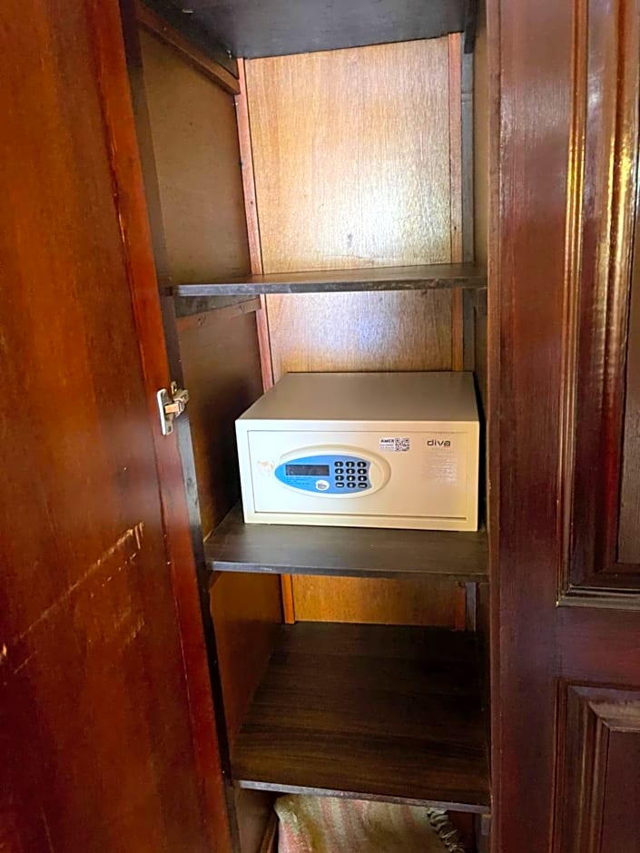 Patio suite, Porto marina