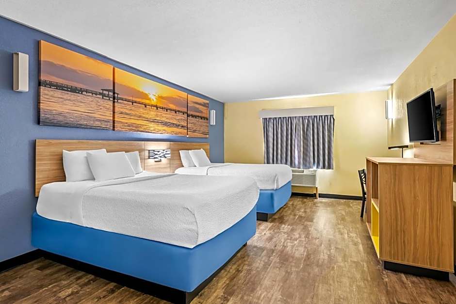 Days Inn by Wyndham New Orleans Pontchartrain