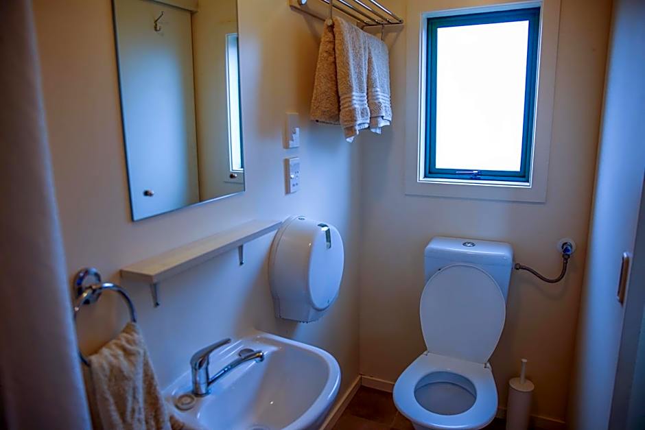 Central City Camping Park