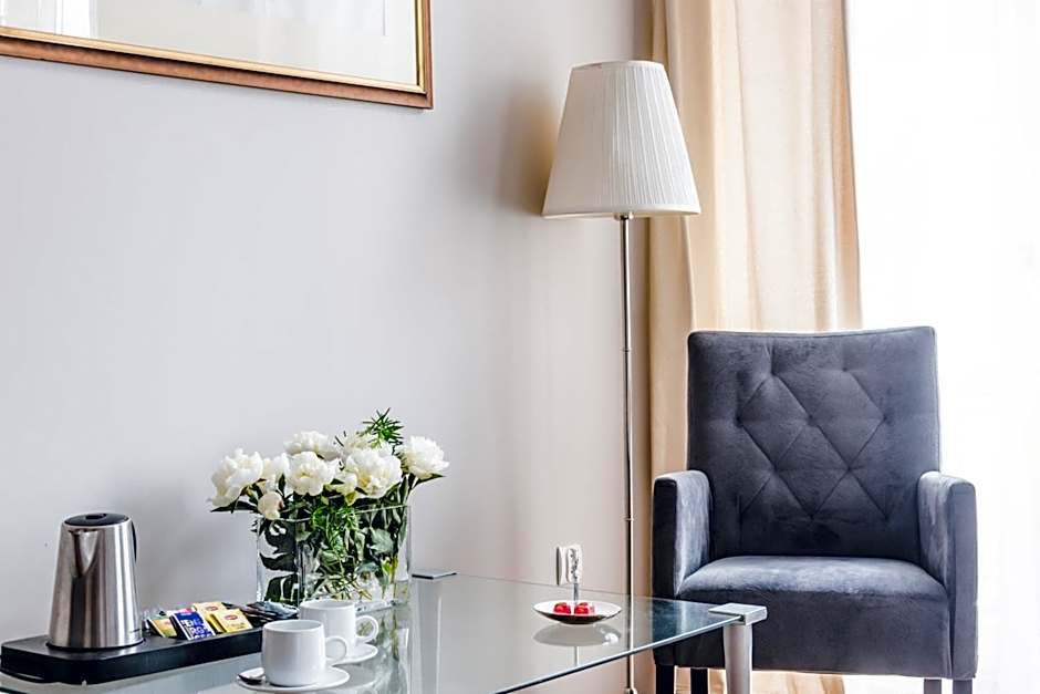 Hotel Floryan Old Town
