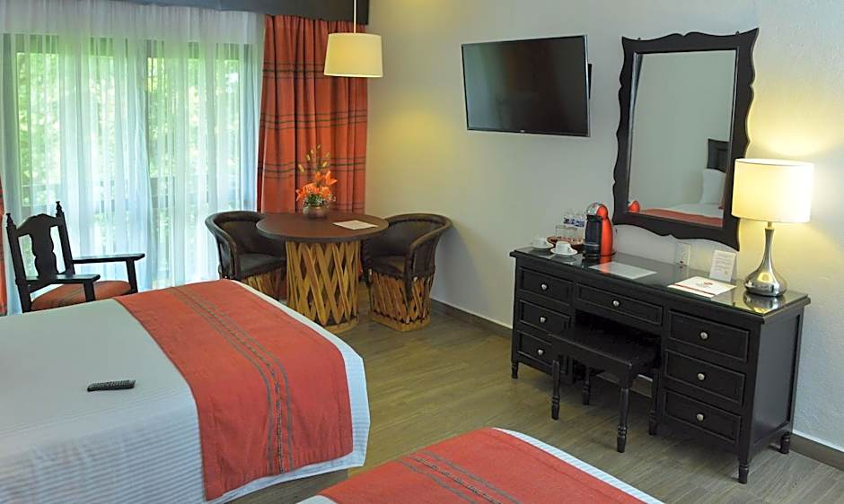 Best Western Plus Posada de Don Vasco