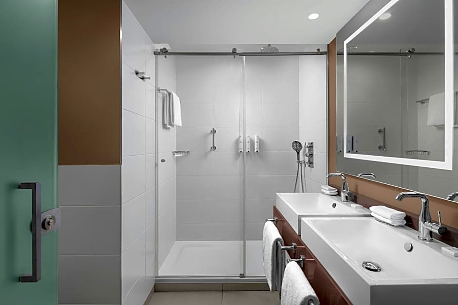 Courtyard by Marriott Paris Porte de Versailles