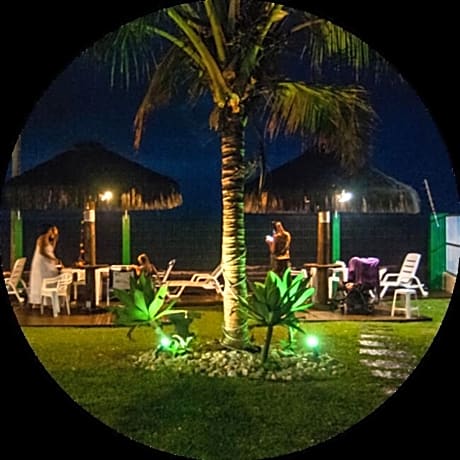 Pousada Holiday