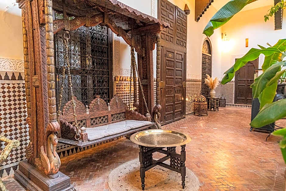 Riad ILayka