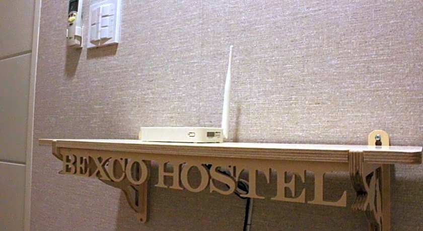 Bexco Hostel B&B