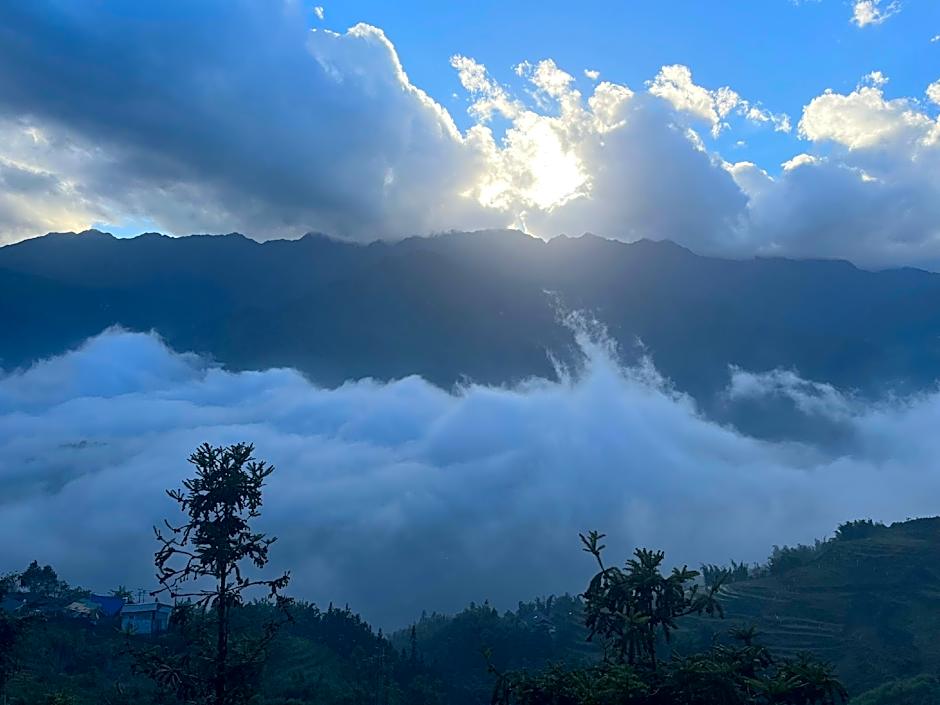 Sapa Valley view hotel
