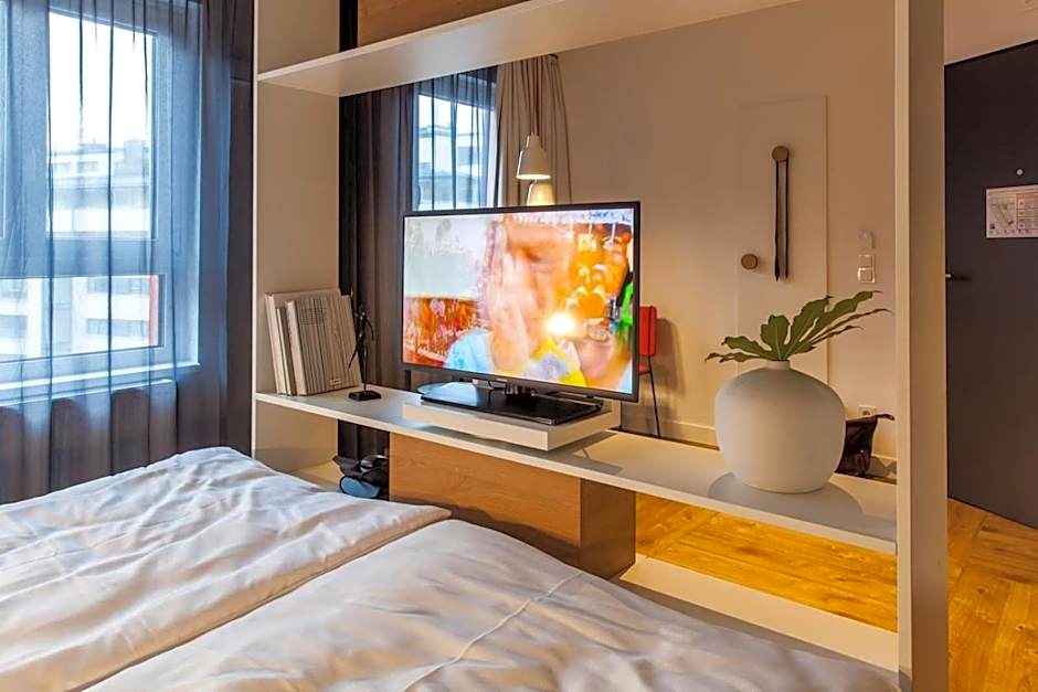 smartments Wien Hauptbahnhof - Serviced Apartments