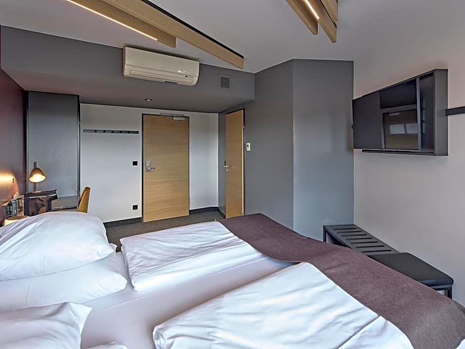 B&B Hotel Hamm