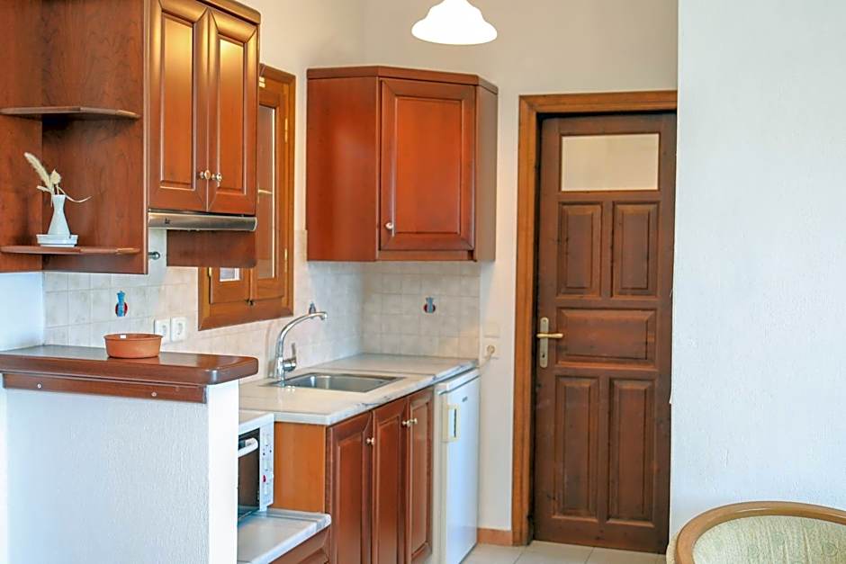 Pandora Studios Skiathos