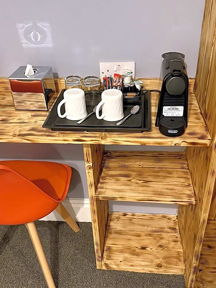 The Crescent Guest House