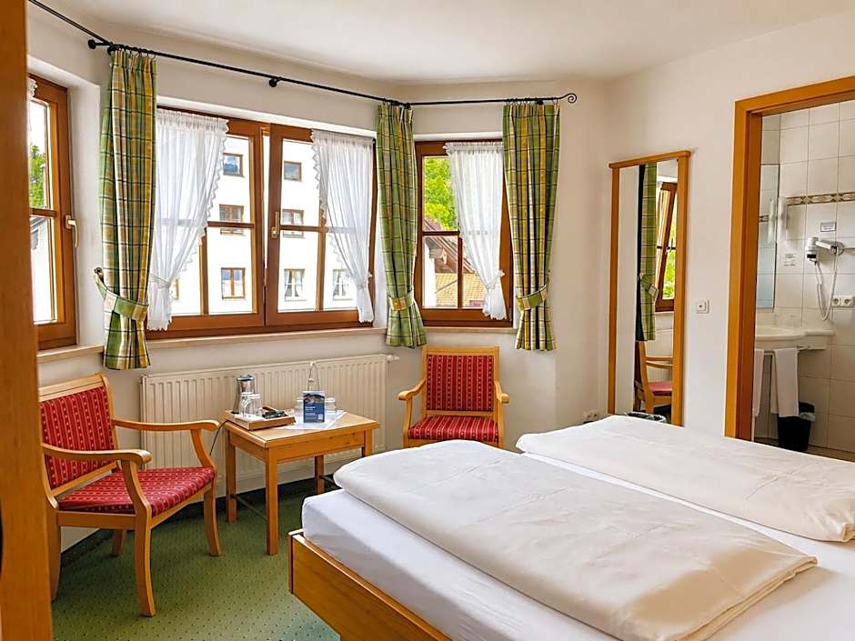 Hotel Schatten