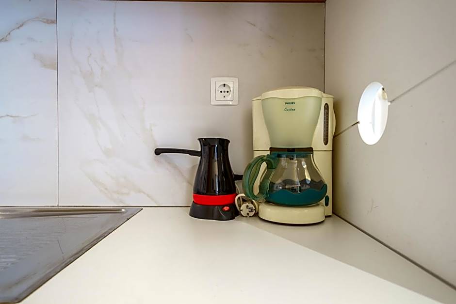 RODI BLUE apartments